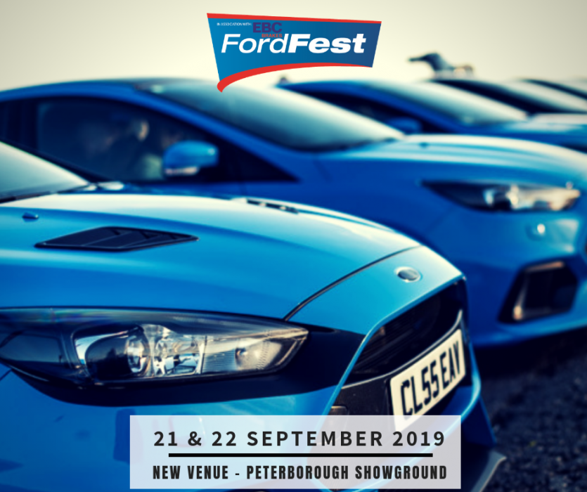 Ford Fest 2019