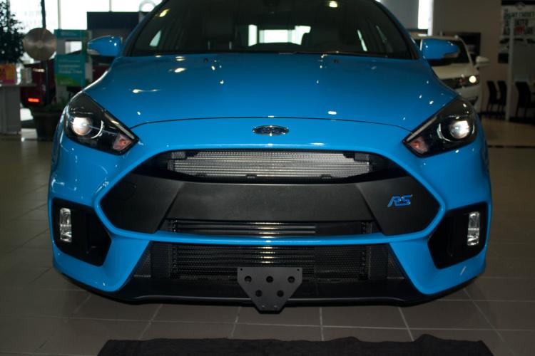 Focus RS Plate1