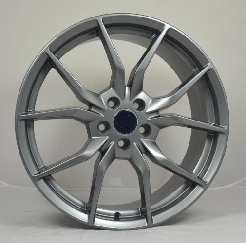 Fake Forged Alloys Mk3 Focus RS