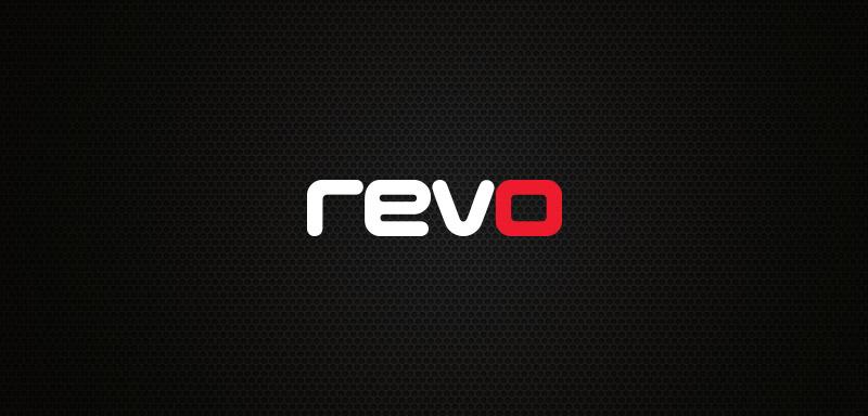 Revo Screensaver Desktop Sync2
