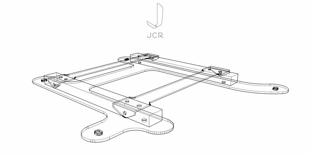 JCR FRS Wire Drawing 2