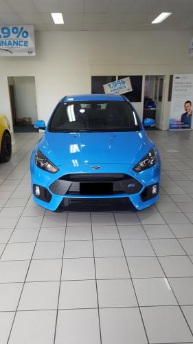 2016 RS Nitrous (Blue)