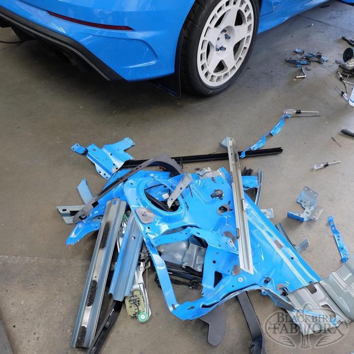 Focus RS Weight Loss