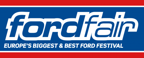 Ford Fair Logo