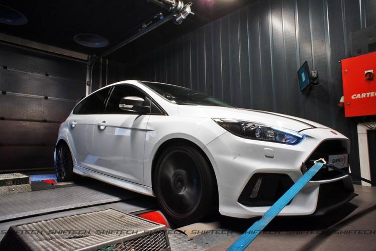 ShifTech Stage 1 Focus RS