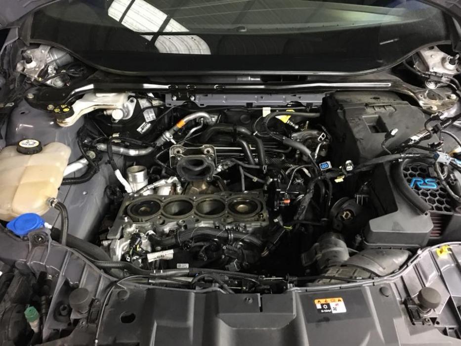 Head Gasket Upgrade Mk3 Focus RS