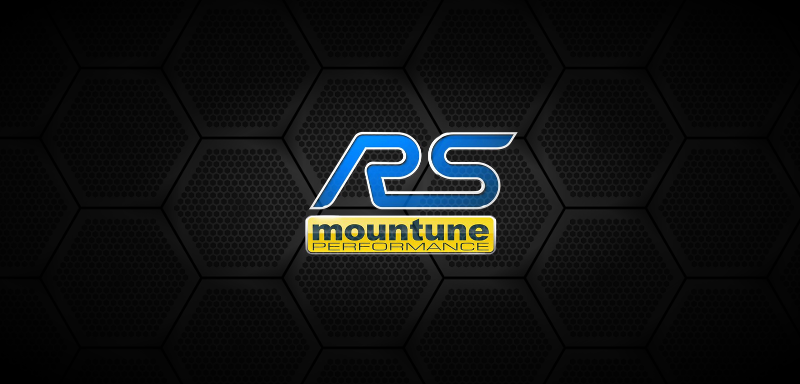Small RS logo